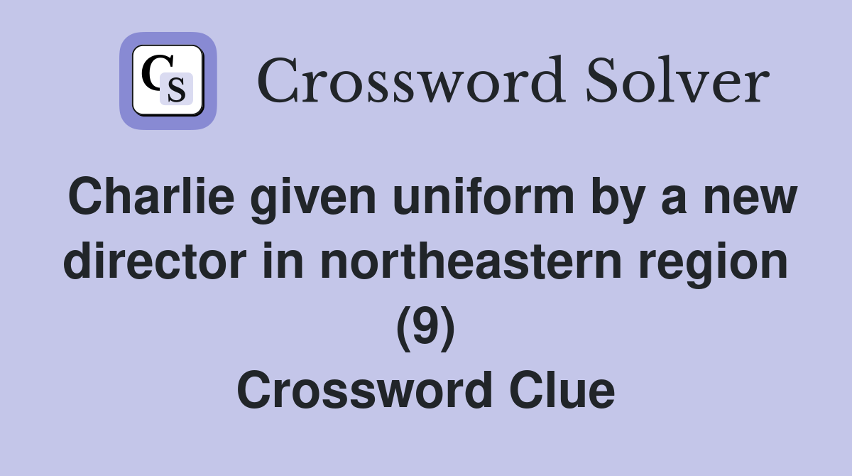 given a speech crossword clue